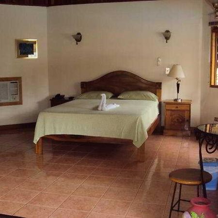 Hotel Villa Acacia Playa Hermosa  Esterno foto
