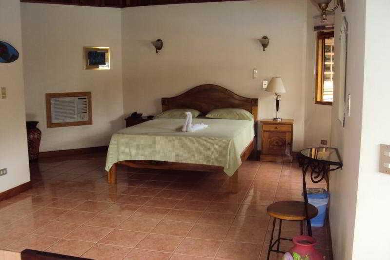 Hotel Villa Acacia Playa Hermosa  Esterno foto