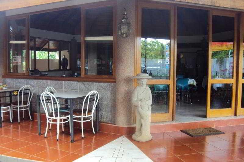 Hotel Villa Acacia Playa Hermosa  Esterno foto